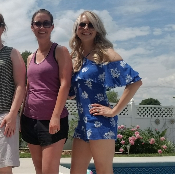 Lulu's Romper - Picture 5 of 5